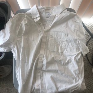 Size L old navy